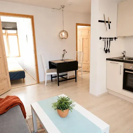 In The Heart Of - Walk To Bryggen & Restaurants * Μπέργκεν