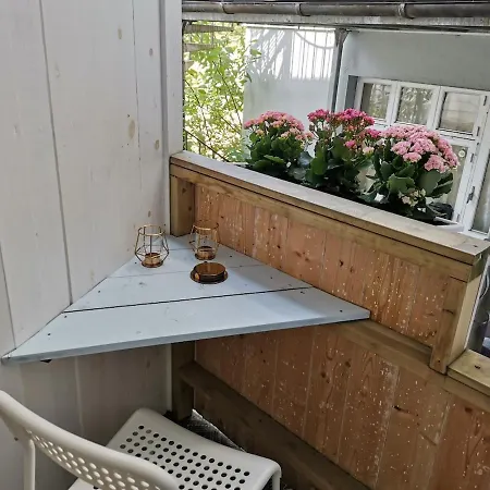 In The Heart Of - Walk To Bryggen & Restaurants Διαμέρισμα Μπέργκεν