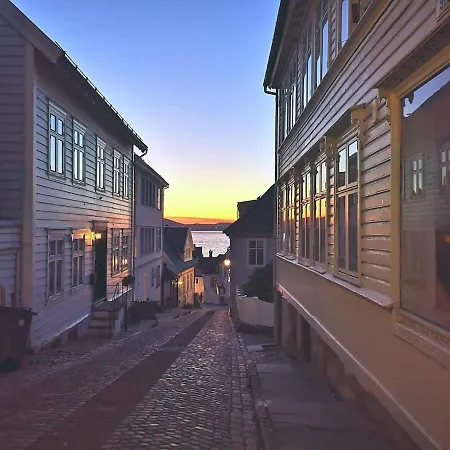Διαμέρισμα In The Heart Of - Walk To Bryggen & Restaurants Μπέργκεν